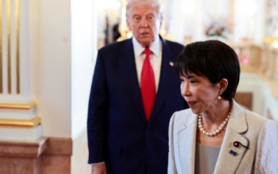 日 언론 “다카이치 내각, 美 베네수엘라 공격 대응 딜레마에 빠졌다” - 글로벌이코노믹