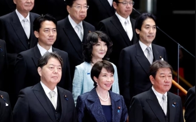 日 자민당, 간부회의서 중의원 해산·총선 결의...다카이치 총리 “단기전, 반드시 승리” - 글로벌이코노믹