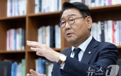 김교흥 문체위원장 