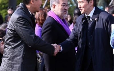 서울 집값 급등 오세훈 