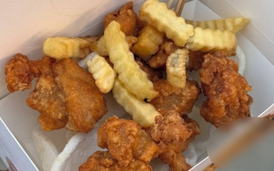 진주시, '알새우칩 닭강정' 논란 축제 바가지 푸드트럭 '퇴출'