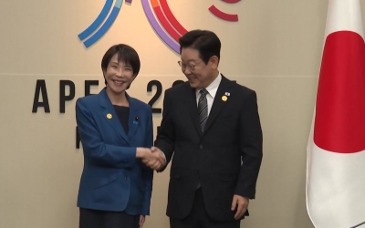 [속보] 이 대통령, 13일 일본 나라현 방문...한일정상회담