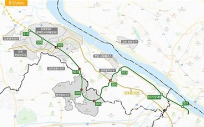 김포시, 5호선 연장 조속 추진 촉구 