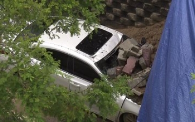 속보 경찰, '오산 옹벽 붕괴' 관련 오산시청 압수수색