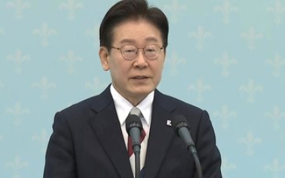 [현장영상+] "호르무즈 해협 내 안전한 해상수송로 확보 협력"