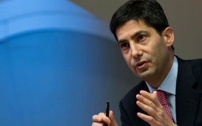 트럼프, 새 연준 의장에 '쿠팡 이사' 워시 지명