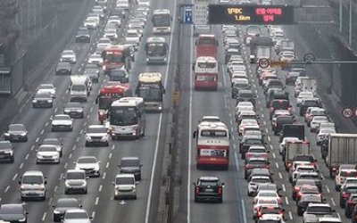 2,780만 명 움직인다…"벌써 정체" 대이동 시작