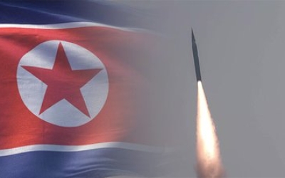 국가안보실 “북 탄도미사일 발사 안보리 결의 위반 도발 행위, 즉각중단 촉구”
