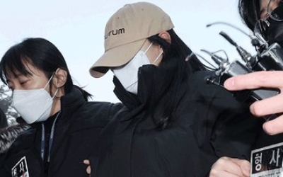 ‘강북 모텔 연쇄 사망’ 20대 여성 구속…법원 “도망 염려”