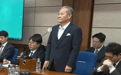 이상민 징역 7년 선고…“윤석열 지시 따라 내란 가담”