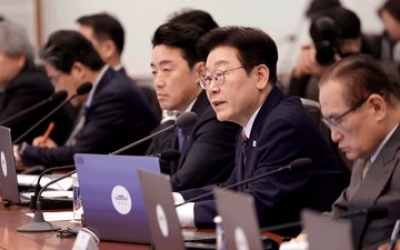 다주택자 ‘금융 혜택’ 겨냥한 대통령…“투기용에 대출 연장 공정한가?”