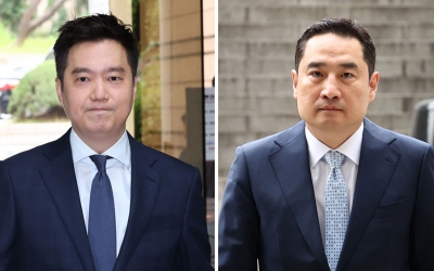 불법선거 운동 혐의 가세연 방송 강용석·김세의 2심도 벌금형