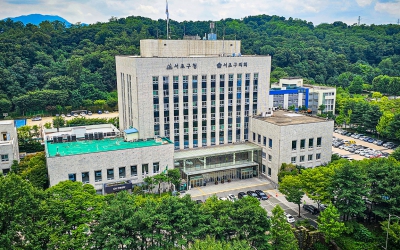 [단독] 서초구청 2달 만에 또 간부급 공무원 성비위‥