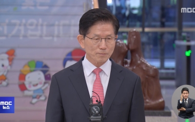 김문수, 대선후보 등록‥이재명, 전남권 유세