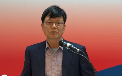 '홍준표 책사' 이병태 전 카이스트 교수 