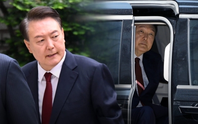 [속보] 내란특검 "윤 전 대통령, 특검 출석 사실상 거부 평가"