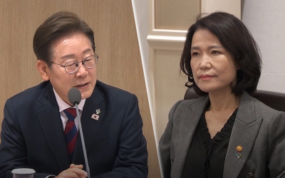 "대통령 면전서 '독임제' 건의" 보도에‥이진숙 "그 표현 안 써" 해명