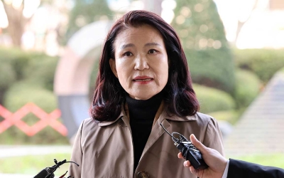 "중립 위반 맞다"‥경찰 불구속 송치에 이진숙 "정권 영합 기회주의"