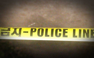 경남 창원 합성동 모텔에서 흉기 피습‥2명 심정지·2명 부상