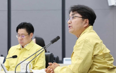 강원 최대 10cm 눈 예보‥행안부, '제설 공백' 긴급 점검