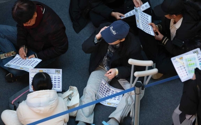 서·연·고 수시 미충원 4년 만에 최대‥자연계 2배 증가