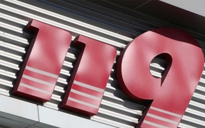 경기 의정부 건물 간판 강풍에 떨어져 20대 행인 사망