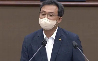 “좋아하는데 안 받아주니 폭력” 서울시 野의원, 신당역 스토킹 살인 실언