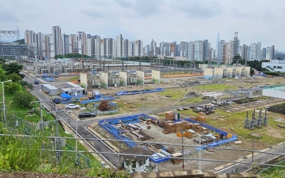 큰 이견 없던 하남시 변전소 증설... 반대한 추미애 당선으로 꼬여