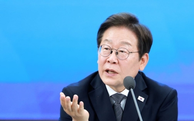 [속보] 李대통령 “광주 군공항 이전 정부가 주관할 것…6자 TF 설치”