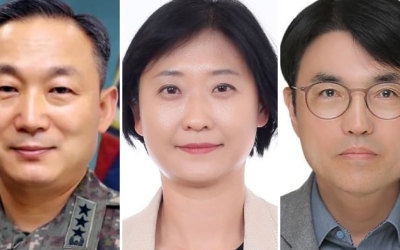국방 차관 이두희, 복지1 이스란, 고용 권창준
