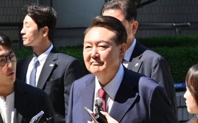 특검 “尹 비공개 출석 요구는 소환 거부” 체포영장 재청구 시사