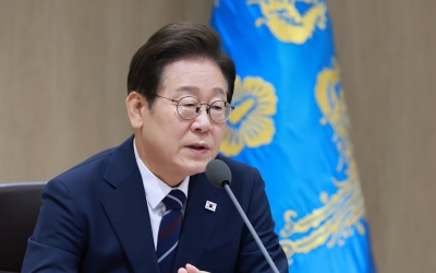 이재명 대통령 ‘경기도 법카 유용’ 재판도 중단