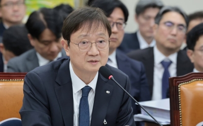 이찬진 금감원장 강남 아파트 매물, 실거래가보다 4억원 높게 내놔