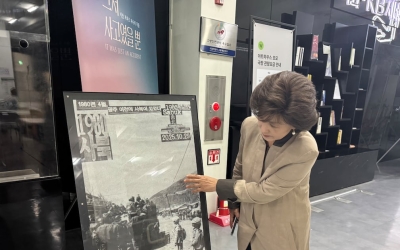 박선영 진화위원장 “사북 사건, 광부도 경찰도 모두 피해자”