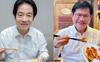 “중국이 안 가면 우리가 여행 가자” 대만 정치권, 日총리 응원