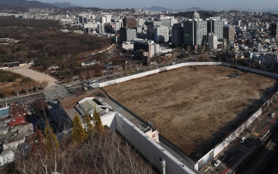 종묘 일대 세계유산지구 지정... 서울시 “강북 죽이기”