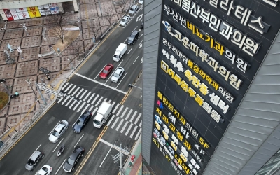 반경 2km 안에 의원 225곳… 당뇨·고혈압 잡은 부산 동래