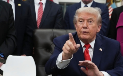 트럼프 “이제 지상 작전 시작” 중남미 마약 카르텔 공습 확대