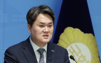 민주당 “인천공항 사장, 李 지시 따를 의지 없으면 자리 내려놔야”