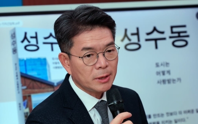 정원오 성동구청장, 폭행 전력 인정 “30년 전 5·18 인식 차이로 다퉈”