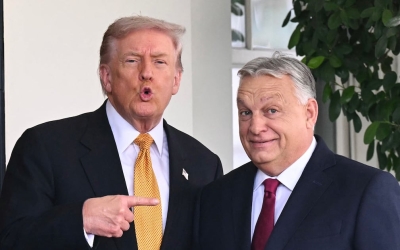 EU “국제법과 베네수엘라 주권 존중해야” 親트럼프 헝가리만 빠져