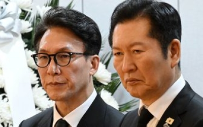 정청래의 조국당 합당 제안에 金총리 "시점·방식 많은 논란"
