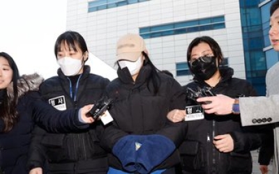 '강북 모텔 연쇄 사망' 20대 피의자 챗GPT에 