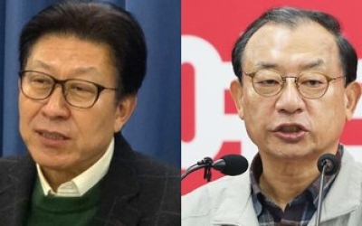 국힘 공관위, 부산 컷오프 논의 박형준 시장 