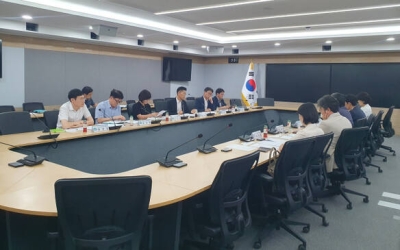 경기도, 지방공기업법 개정안 국회 통과 ‘환영’…SH 등 타지역 공기업 개발참여시 도와 합의