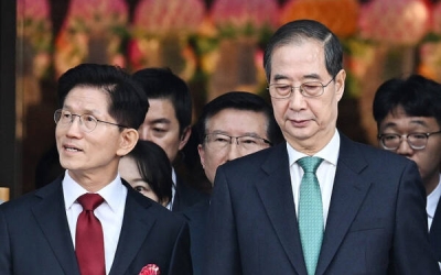 경기도 중도·무당층 표심... 요동치는 대선 판도 가른다 [6·3 RE:빌딩]