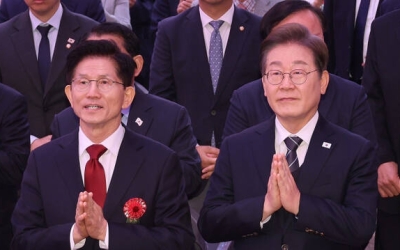 정치1번지 떠오른 경기도… 사상 첫 ‘경기도지사 출신’ 대권 경쟁 [6·3 RE:빌딩]