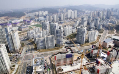 주담대 초강력 규제에… 인천 아파트 시장도 ‘출렁’