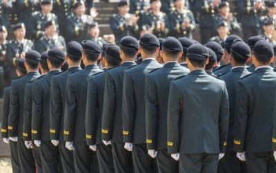 국제정세 혼란한데… 경기도 불안한 안보교육 [집중취재]