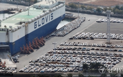 ‘한미 관세 협상’ 인천 자동차·부품 웃고, 철강 울고…바이오는 안도 한숨